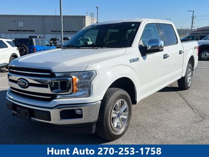 Used 2018 Ford F150 XLT