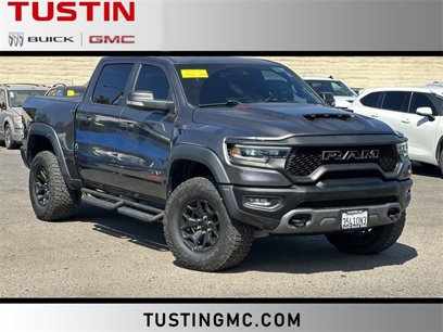 Used 2022 RAM 1500 TRX
