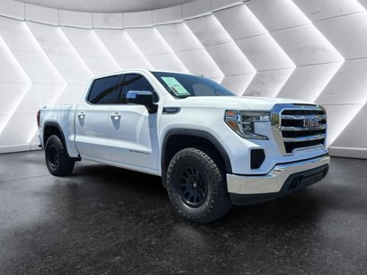 Used 2020 GMC Sierra 1500 SLE w/ SLE Value Package