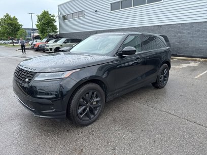 Used 2024 Land Rover Range Rover Velar S