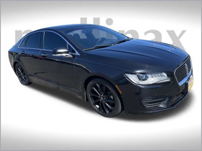 Used 2020 Lincoln MKZ Reserve