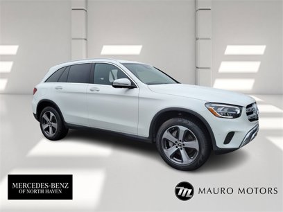 Certified 2022 Mercedes-Benz GLC 300 4MATIC