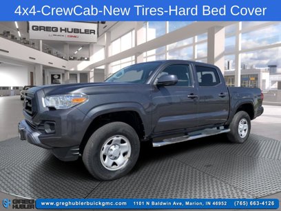 Used 2020 Toyota Tacoma SR