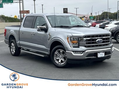 Used 2023 Ford F150 Lariat