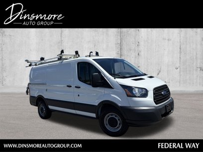 Used 2018 Ford Transit 150 130 Low Roof