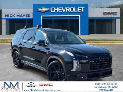 Used 2024 Hyundai Palisade XRT