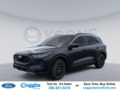New 2025 Ford Escape SE