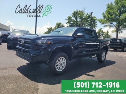 Used 2024 Toyota Tacoma SR