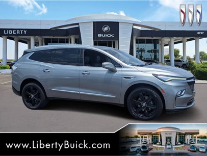 Used 2023 Buick Enclave Essence w/ Experience Buick Package