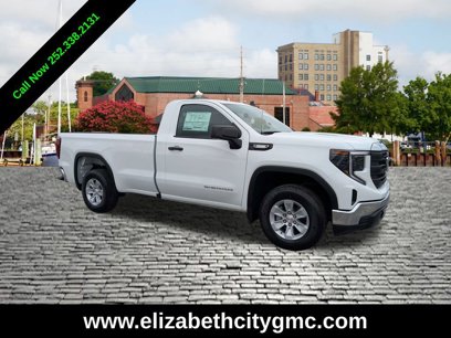 New 2025 GMC Sierra 1500 Pro w/ Pro Value Package
