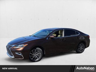 Used 2016 Lexus ES 350