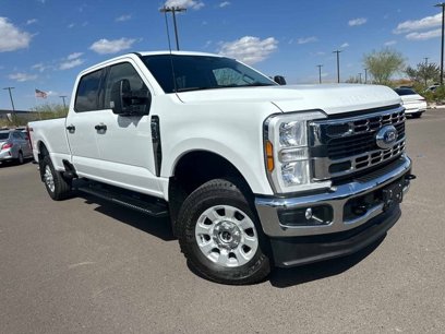Used 2024 Ford F350 XLT