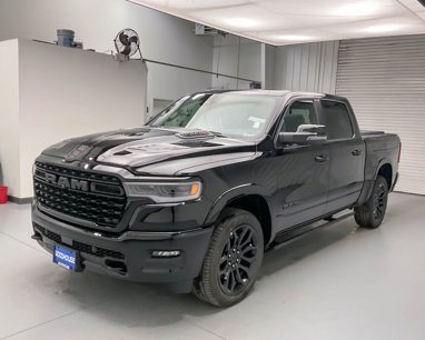 New 2025 RAM 1500 Limited