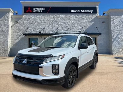 New 2024 Mitsubishi Outlander Sport AWD