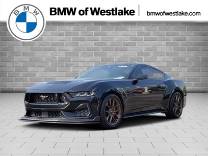 Used 2024 Ford Mustang GT Premium