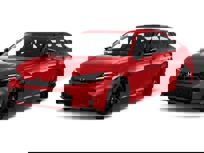 New 2025 Honda Civic Sport