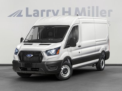 Used 2024 Ford Transit 250 148 Medium Roof