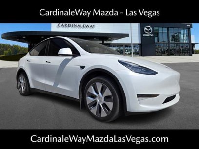Used 2023 Tesla Model Y Long Range