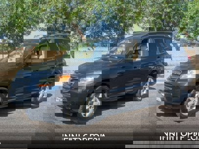 Used 2007 Hyundai Santa Fe GLS