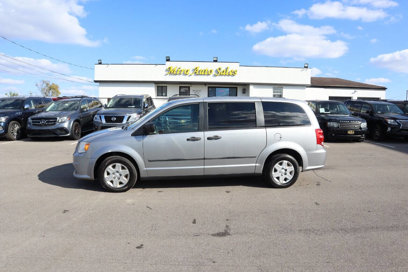 Used 2013 RAM C/V Tradesman