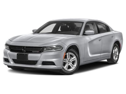 Certified 2023 Dodge Charger SXT