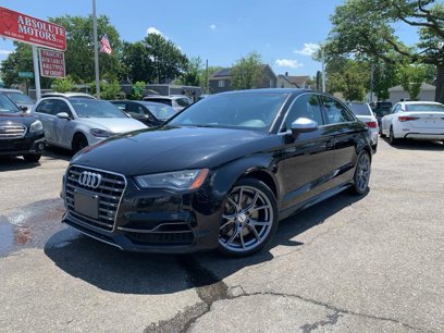 Used 2016 Audi S3 Premium Plus w/ Technology Package