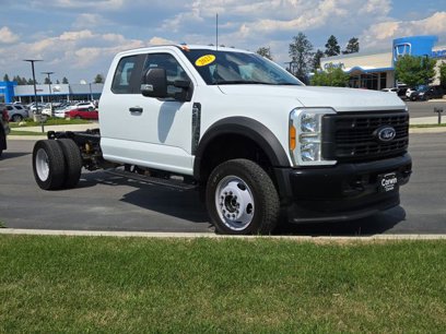 Used 2023 Ford F450 XL