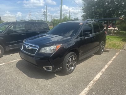 Used 2014 Subaru Forester 2.0XT Touring