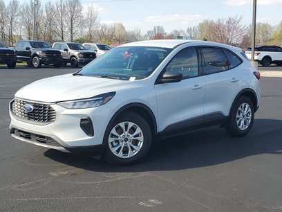 New 2025 Ford Escape Active w/ Cold Weather Package