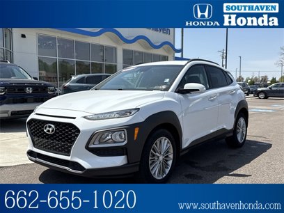 Used 2019 Hyundai Kona SEL