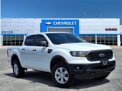 Used 2020 Ford Ranger XL w/ Equipment Group 101A Mid