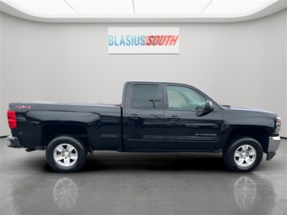 Used 2019 Chevrolet Silverado 1500 LT
