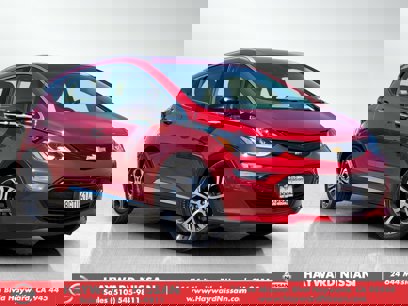 Used 2019 Chevrolet Bolt Premier w/ Infotainment Package