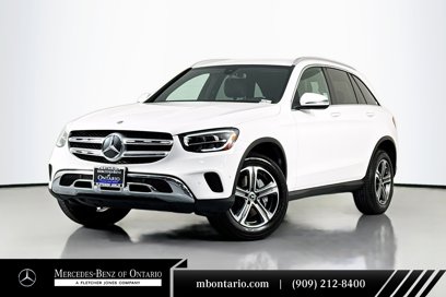 Used 2021 Mercedes-Benz GLC 300