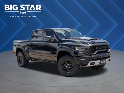 Used 2022 RAM 1500 TRX w/ TRX Level 1 Equipment Group