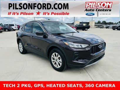 Used 2023 Ford Escape Active w/ Tech Pack #2