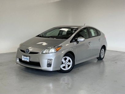 Used 2011 Toyota Prius Two