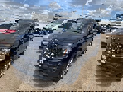 Used 2016 Jeep Compass Sport w/ Power Value Group
