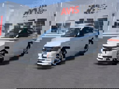 Used 2023 Dodge Charger SXT