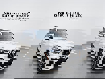Used 2019 BMW X5 xDrive40i w/ M Sport Package