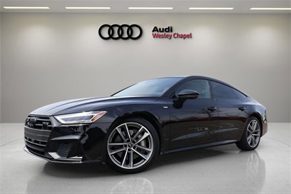 Used 2023 Audi A7 3.0T Premium Plus w/ Premium Plus