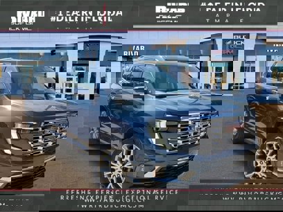 New 2025 GMC Acadia Denali w/ Super Cruise Package