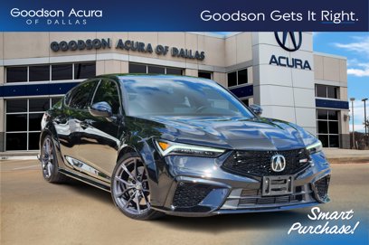Certified 2024 Acura Integra Type S