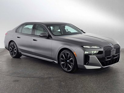 Used 2023 BMW 760i xDrive