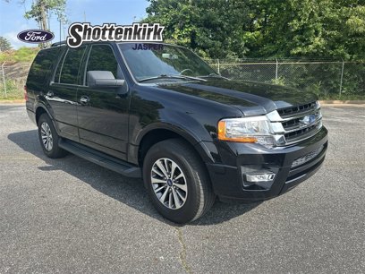 Used 2017 Ford Expedition XLT w/ Equipment Group 202A