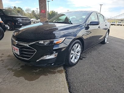 Used 2023 Chevrolet Malibu LT
