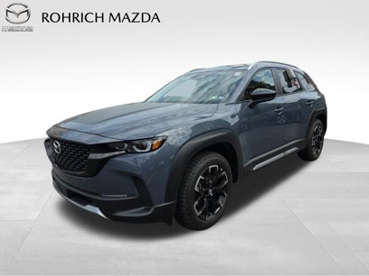 Certified 2024 MAZDA CX-50 Meridian Edition w/ Weather Package