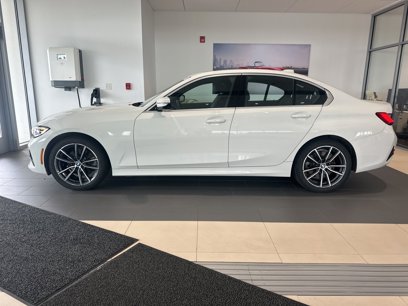 Used 2019 BMW 330i xDrive Sedan w/ Convenience Package