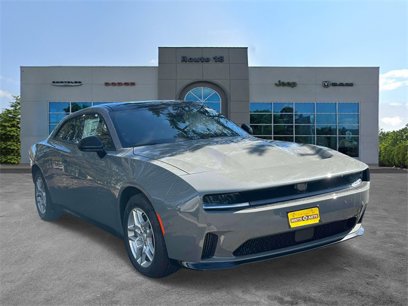 New 2025 Dodge Charger R/T w/ Quick Order Package 25M R/T