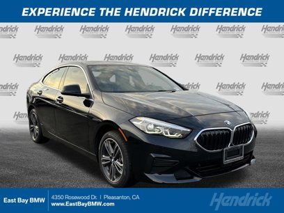 Used 2024 BMW 228i xDrive Gran Coupe w/ Premium Package